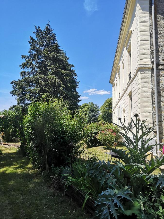 La Maison D'Hotte Revin  Exterior foto