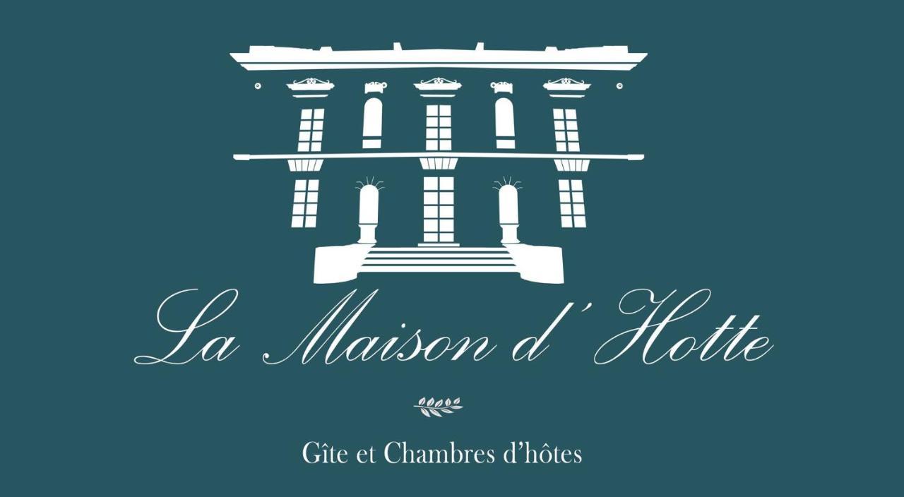La Maison D'Hotte Revin  Exterior foto