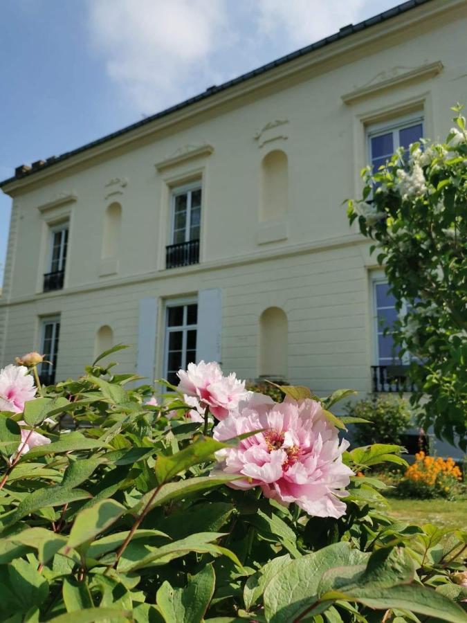 La Maison D'Hotte Revin  Exterior foto
